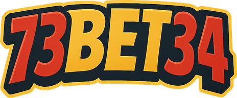 73bet34 Logo